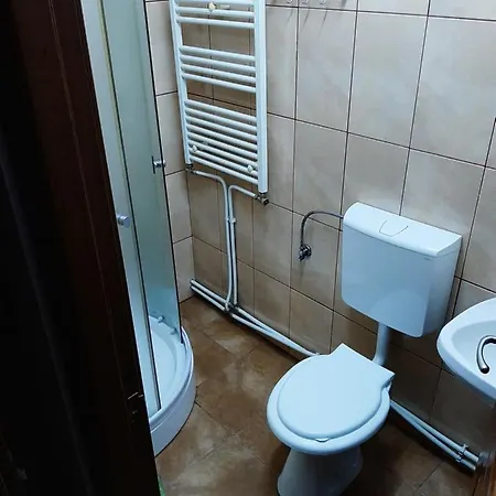 Hotel Vanda Cluj-Napoca