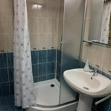 Hotel Vanda