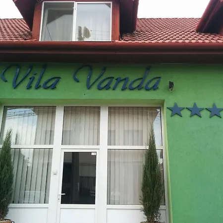 Hotel Vanda