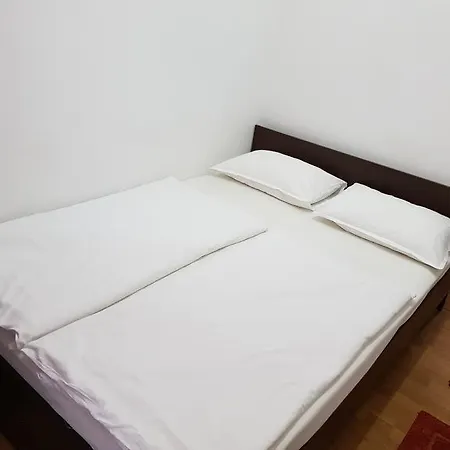 Vanda 게스트하우스 클루지나포카
